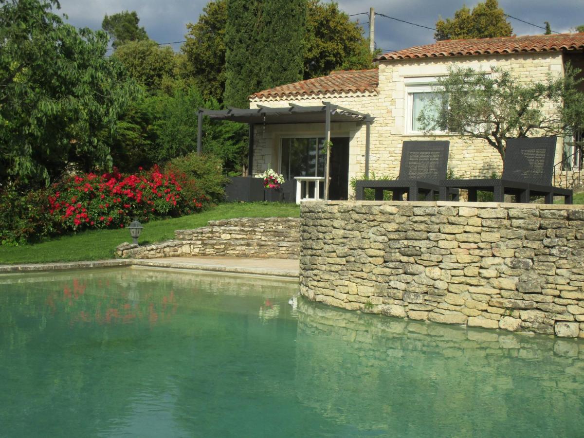 ונאסק Gite Du Jardin Des Espuys מראה חיצוני תמונה